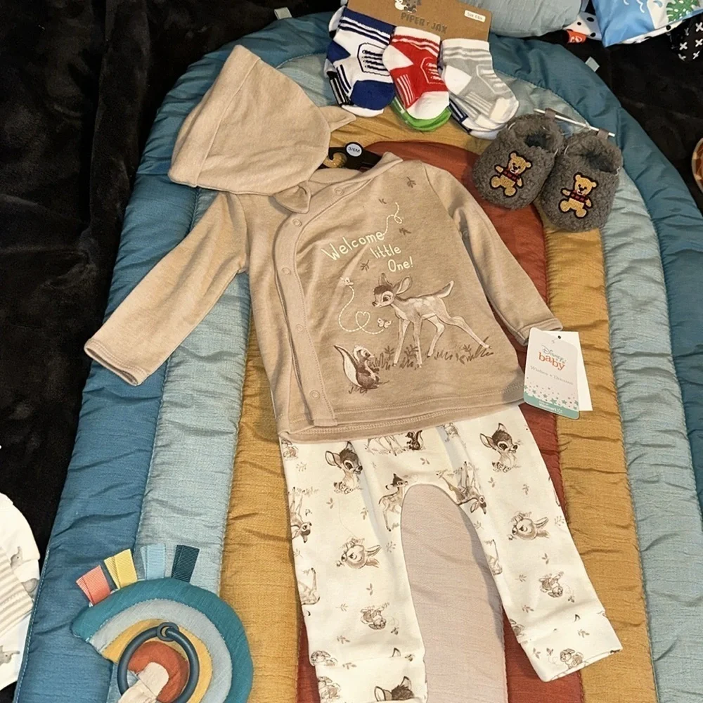 New Bundle